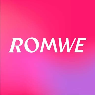 Logo de Romwe