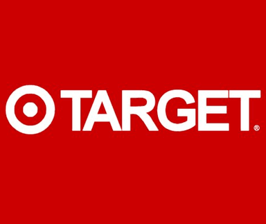 Logo de Target