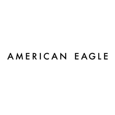 Logo de American Eagle