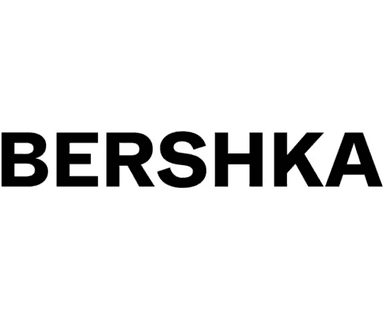 Logo de Bershka