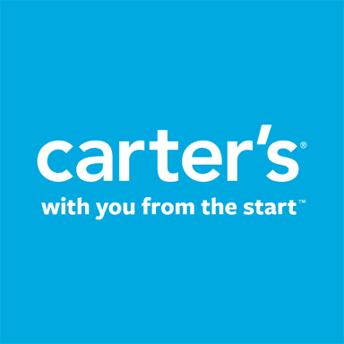 Logo de Carter's