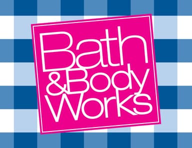 Logo de Bath & Body Works