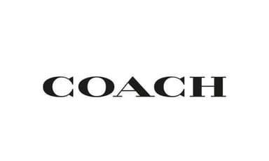 Logo de Coach