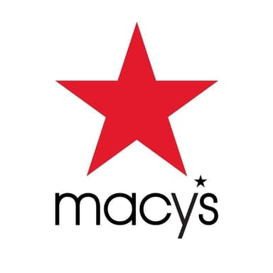 Logo de Macy's